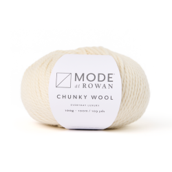 Chunky Wool - Mode at Rowan