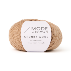Chunky Wool - Mode at Rowan