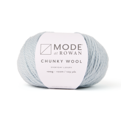 Chunky Wool - Mode at Rowan