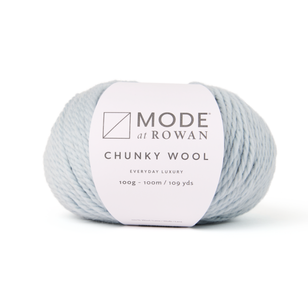 Chunky Wool - Mode at Rowan Bondi 019 - 718834