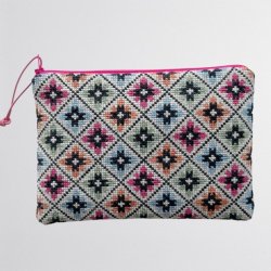 BALDYRE Clutch med forskellige motiver