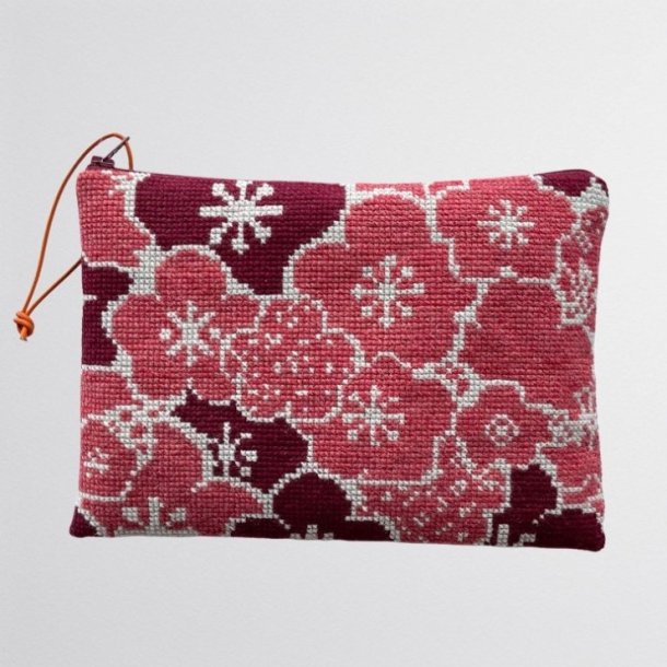 BALDYRE Clutch med forskellige motiver Clutch Kyoto