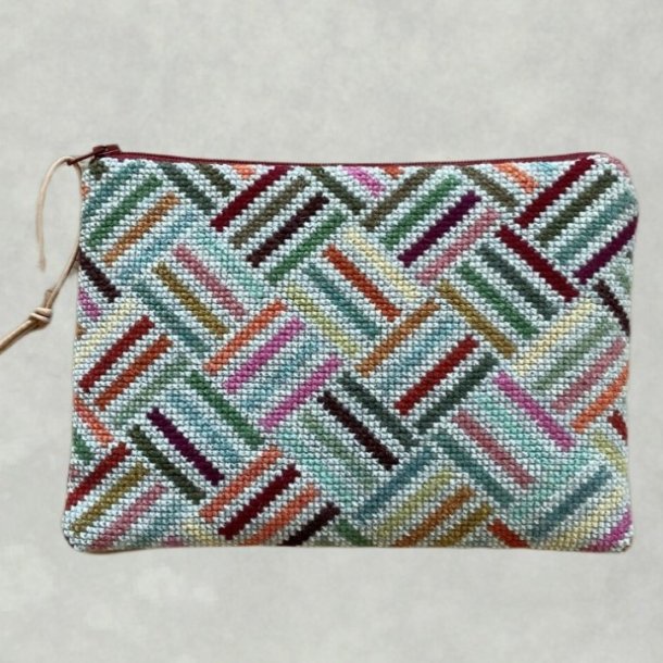 BALDYRE Clutch med forskellige motiver Pick &acute;N&acute; Mix Clutch Mini 
