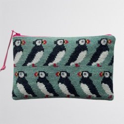 BALDYRE Clutch med forskellige motiver
