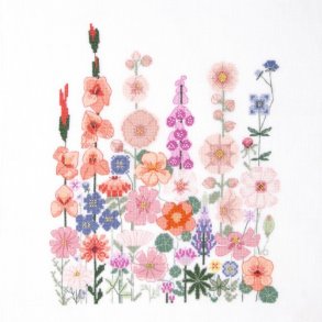 DMC - Cross Stitch Kit 