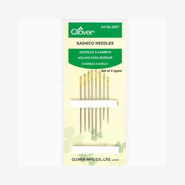 Clover sashico n�l - 2007