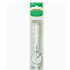 Clover forsvindingspen 518 