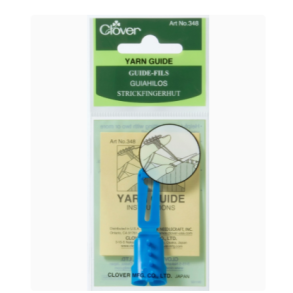 Clover strikkefingerb�l s/m 348