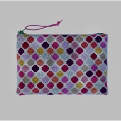 BALDYRE Clutch med forskellige motiver