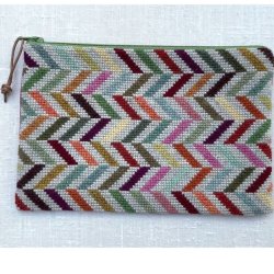 BALDYRE Clutch med forskellige motiver