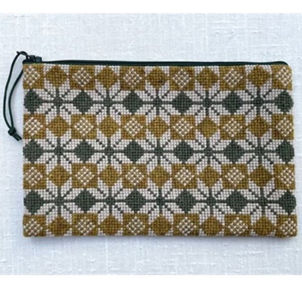 BALDYRE Clutch med forskellige motiver