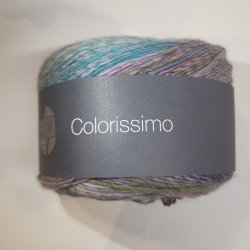 Colorissimo farve 201 - 3297