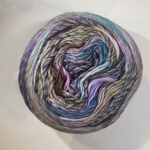 Colorissimo farve 201 - 3297