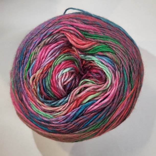 Colorissimo farve 203 - 3372