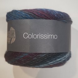 Colorissimo farve 210 - 3306