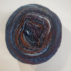 Colorissimo farve 210 - 3306