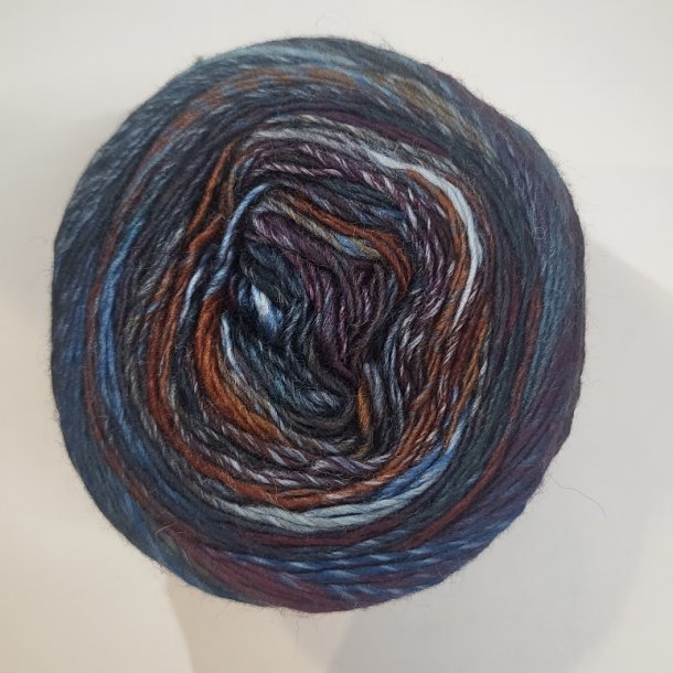 Colorissimo farve 210 - 3306