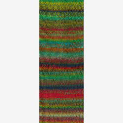 Colorissimo farve 221 - 5930 