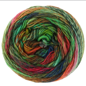 Colorissimo farve 221 - 5930 