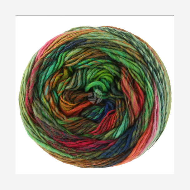 Colorissimo farve 221 - 5930 
