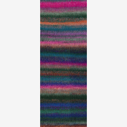 Colorissimo farve 222 - 5931 