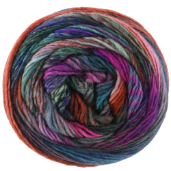 Colorissimo farve 222 - 5931 