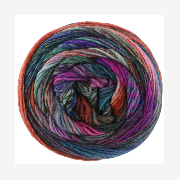 Colorissimo farve 222 - 5931 