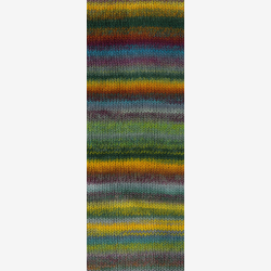 Colorissimo farve 223 - 5932 