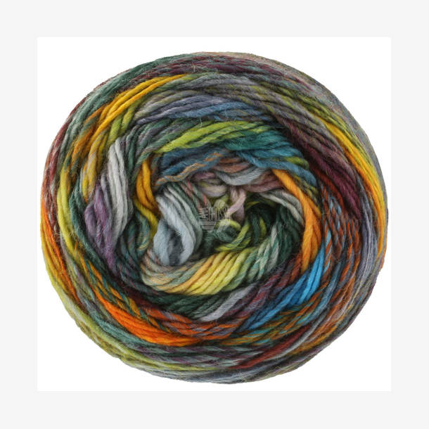 Colorissimo farve 223 - 5932 
