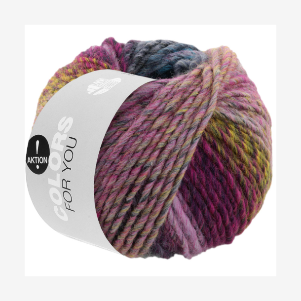 Colors For You -152 - 54878