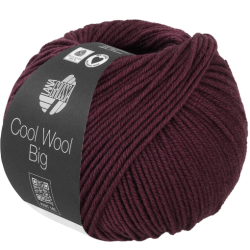 Cool Wool Big - Sortr�d 1044 - 46621 