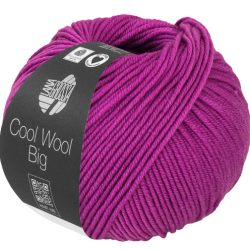 Cool Wool Big - Orkid� 1045 - 46622