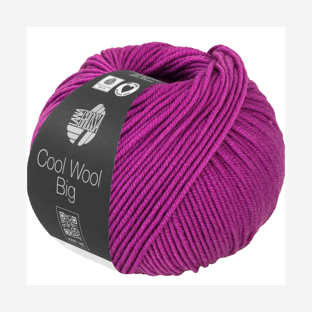 Cool Wool Big - Orkid� 1045 - 46622