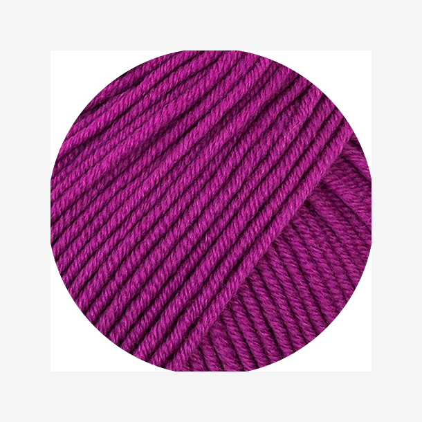 Cool Wool Big - Orkid� 1045 - 46622