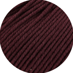 Cool Wool Big - Sortr�d Meleret 1606 - 5986