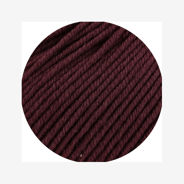 Cool Wool Big - Sortr�d Meleret 1606 - 5986