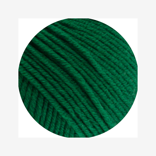Cool Wool Big - Flaskegr�n 949 - 46060