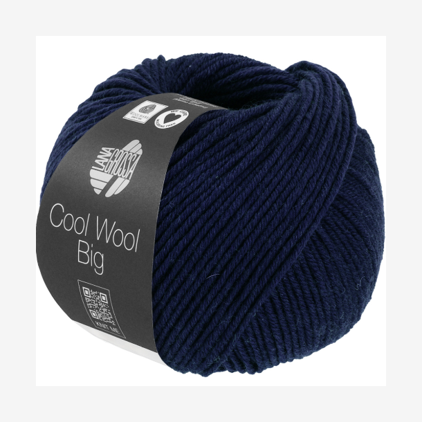 Cool Wool Big - Natbl� 1694 - 6026