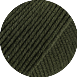 Cool Wool Big - Lodengr�n Meleret 1695 - 6056