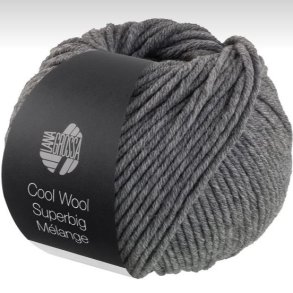 Cool Wool Superbig Mlange Gr 217 - 3505