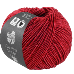 Cool Wool Vintage - Ildr�d 7398 - 213454