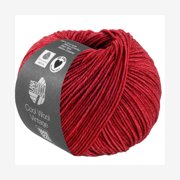 Cool Wool Vintage - Ildr�d 7398 - 213454