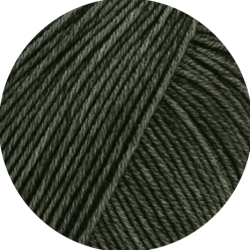 Cool Wool Vintage - Skog Gr�n 7393 - 213436