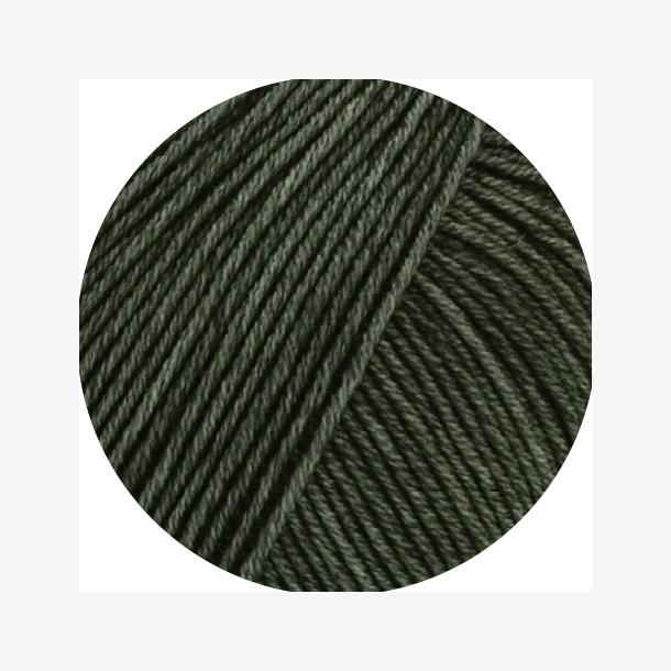 Cool Wool Vintage - Skog Gr�n 7393 - 213436