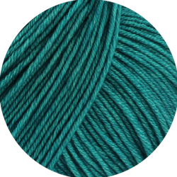 Cool Wool Vintage - Petrol Gr�n 7394 - 213441 