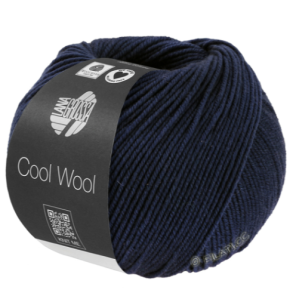 Cool Wool - Natbl� 1494 - 6256 
