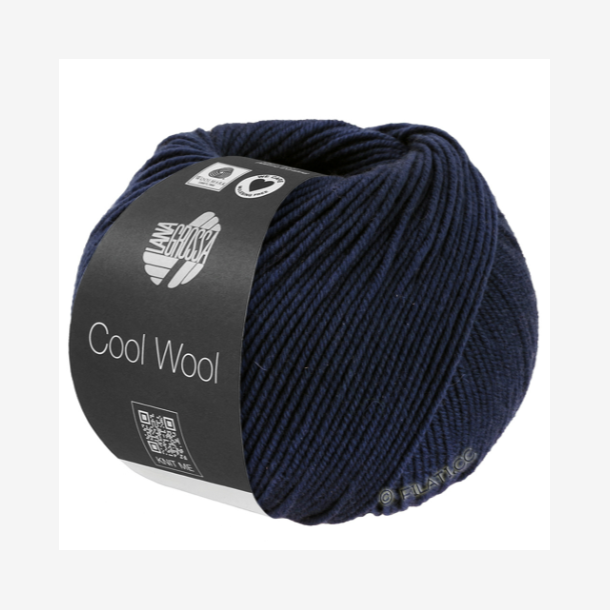 Cool Wool - Natbl� 1494 - 6256 