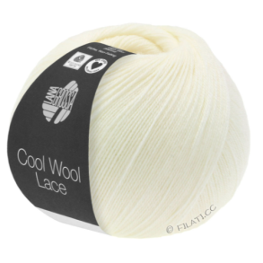 Cool Wool Lace - 14 - 49235