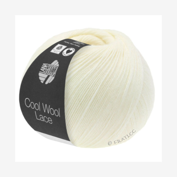 Cool Wool Lace - 14 - 49235