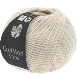 Cool Wool Lace - 32 - 29093